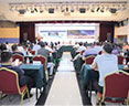 第二十五届钱江(海宁)观潮节推介会在杭州举行