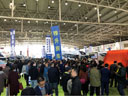 2019北京（国际）房车旅游文化博览会开幕