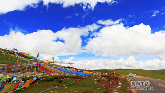 西藏芒康拉乌山国际自驾游营地